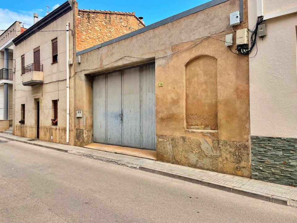 Garage i Tortosa, Tarragona - foto 2