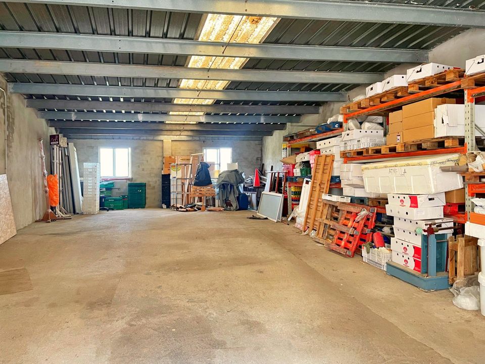 Garage i Tortosa, Tarragona - foto 3