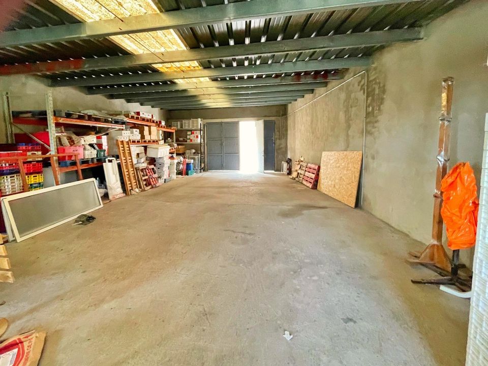 Garage i Tortosa, Tarragona - foto 4