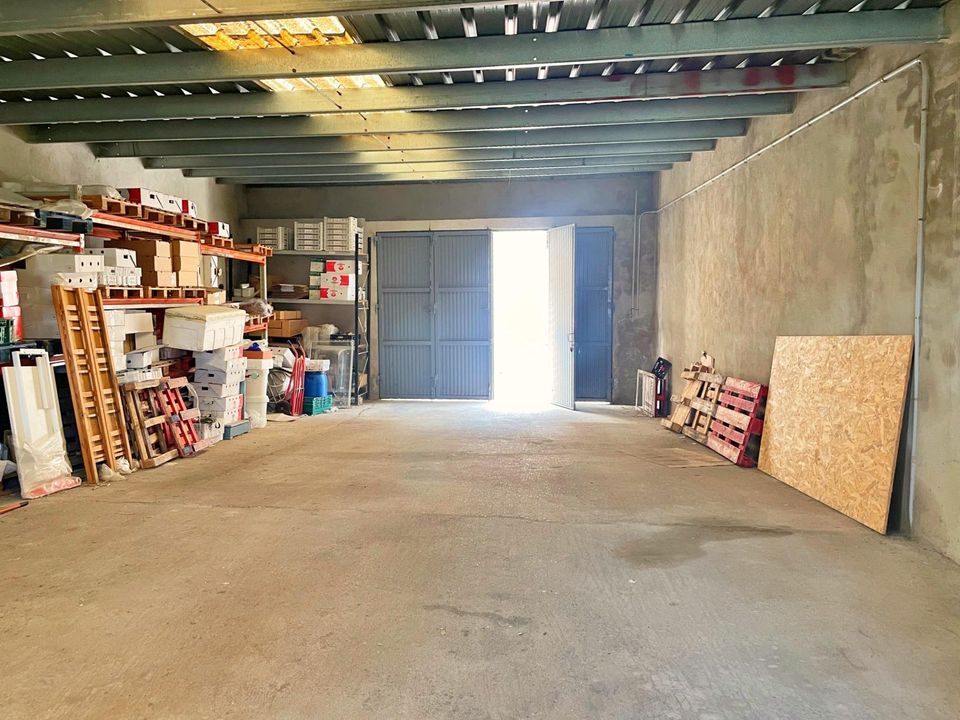 Garage i Tortosa, Tarragona - foto 5