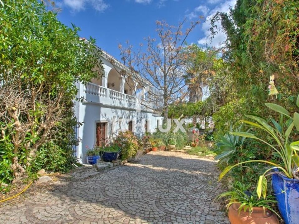 Villa i Faro, Faro - foto 1