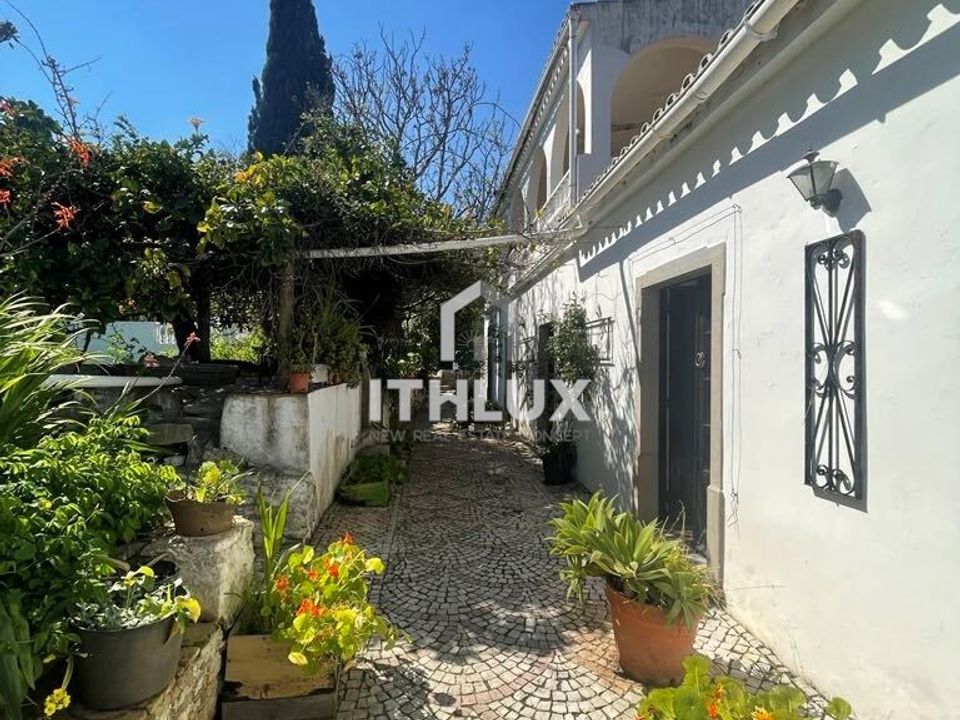 Villa i Faro, Faro - foto 3