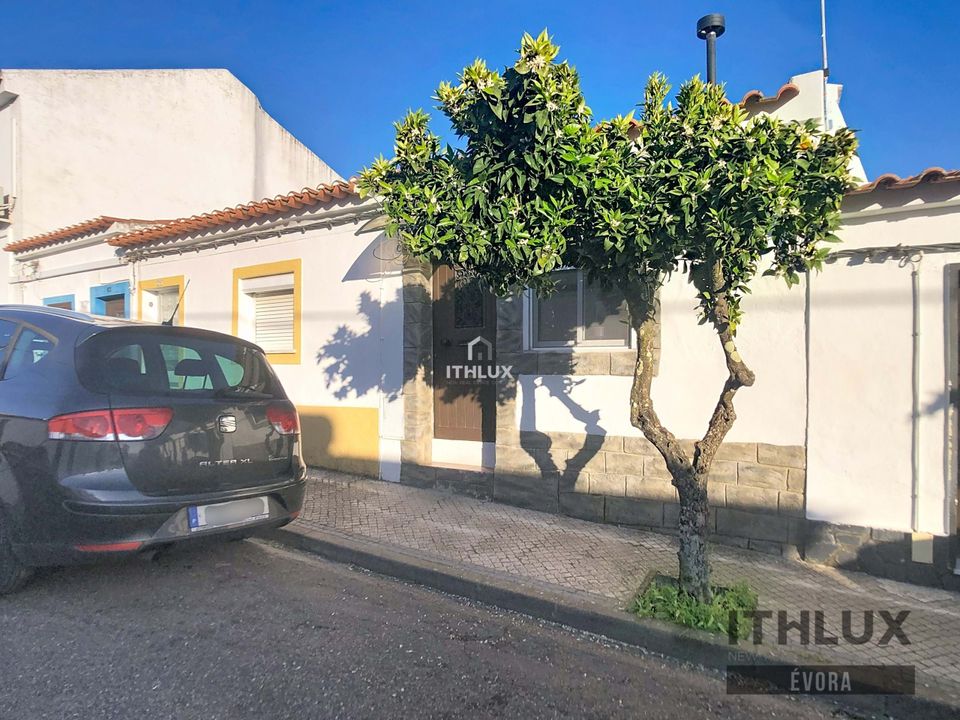 Villa i Elvas, Portalegre - bilde 1