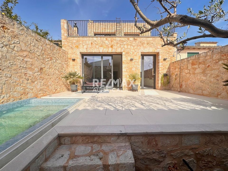 Villa i Ariany, Mallorca - foto 1