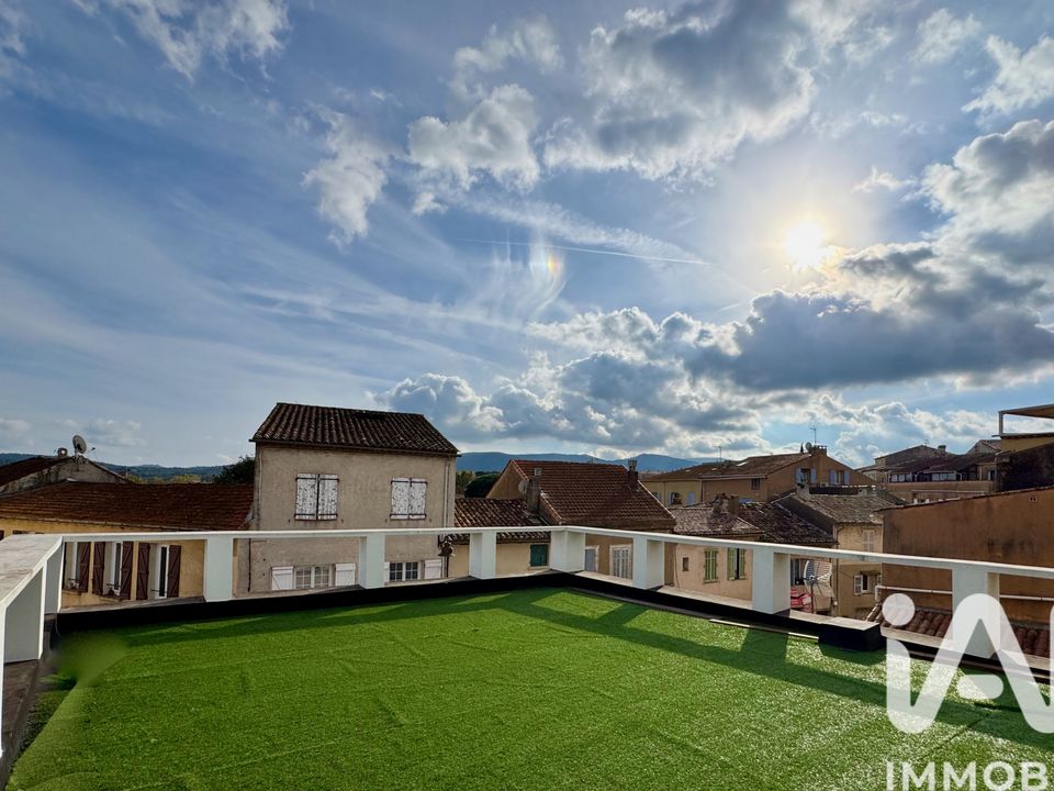 Duplex en Cogolin, Var - foto 1