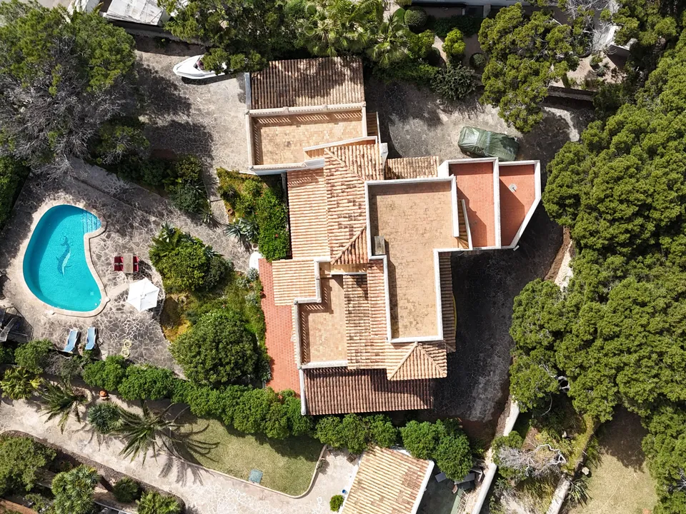 Villa i Cala Serena, Mallorca - foto 2