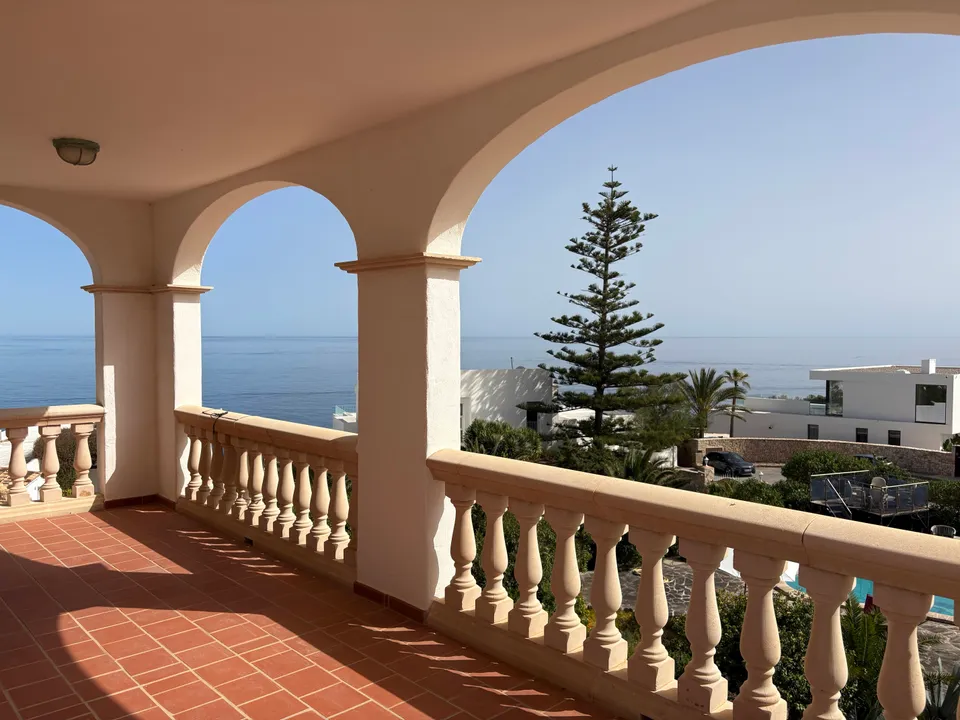 Villa i Cala Serena, Mallorca - foto 5