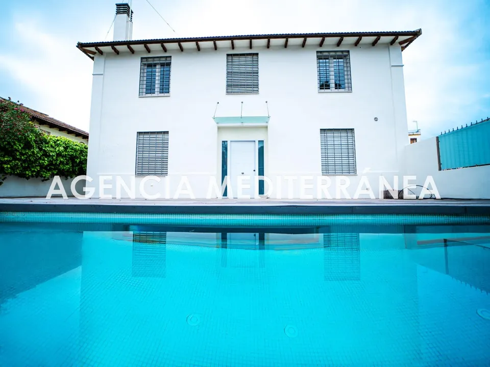 Villa i Rocafort, Valencia - foto 4