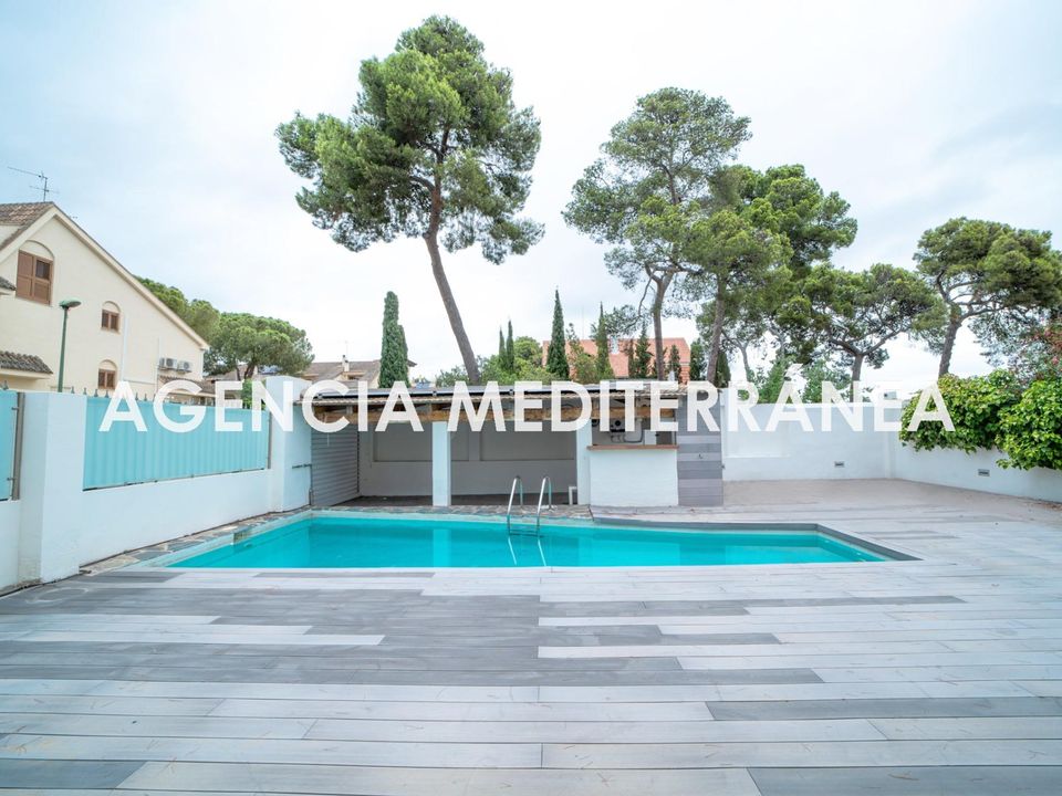 Villa in Rocafort, Valencia - foto 2