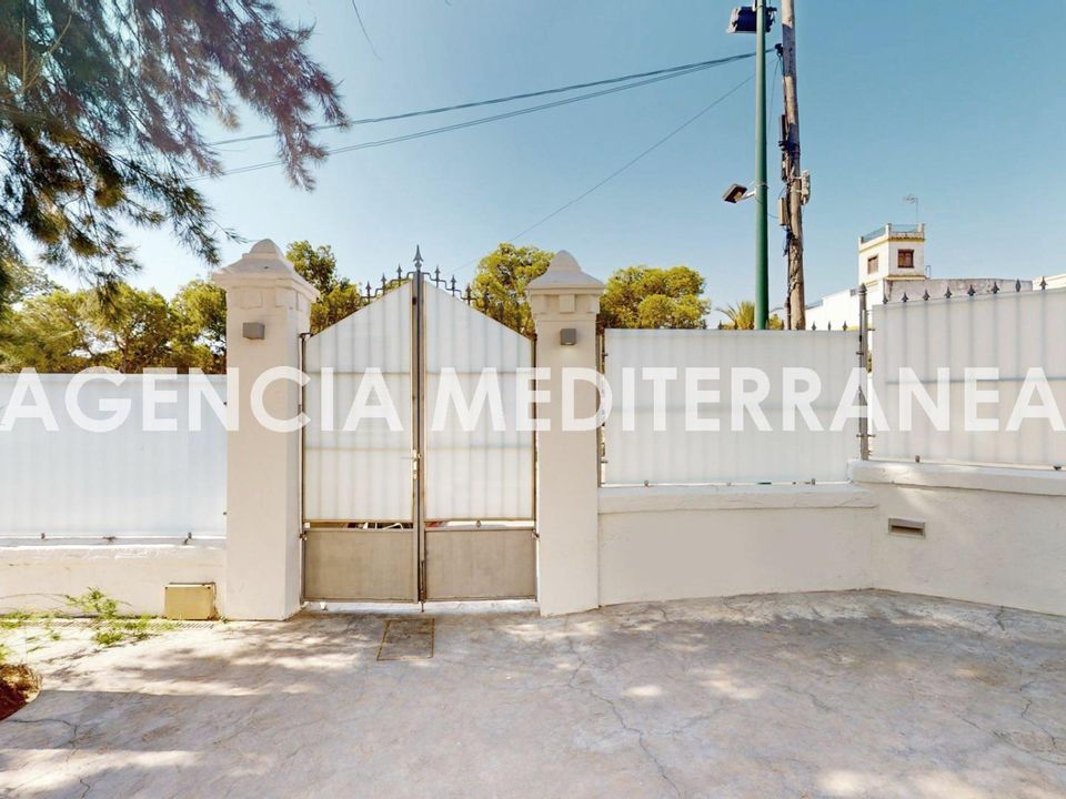 Villa in Rocafort, Valencia - foto 4