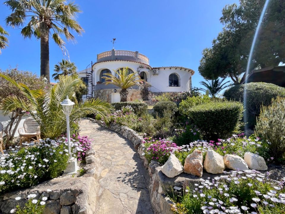 Haus in Javea, Alicante - Foto 1