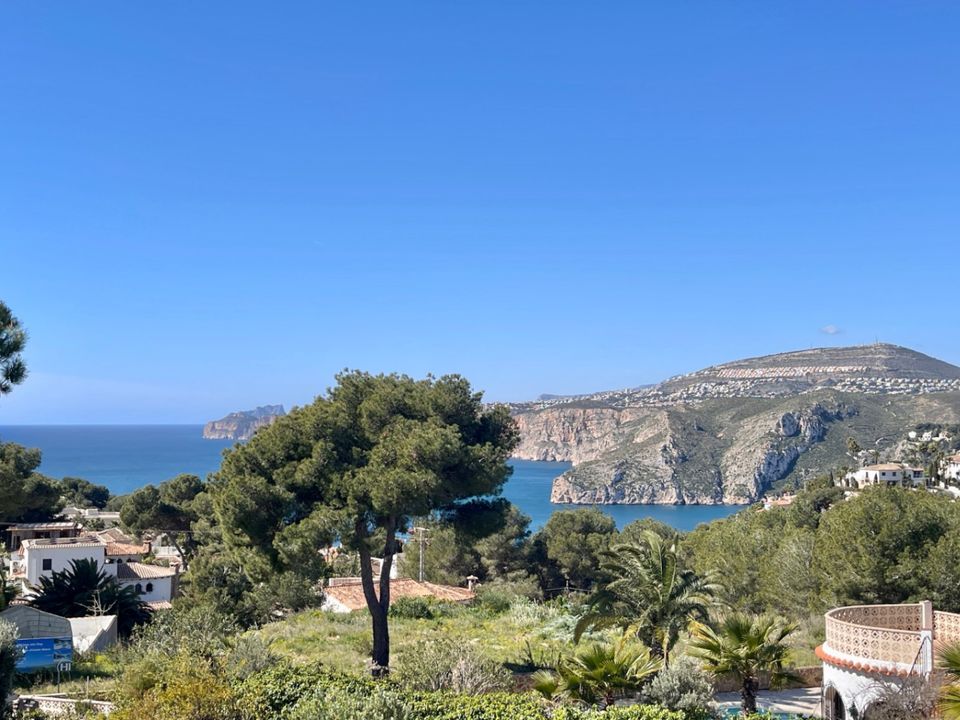 Haus in Javea, Alicante - Foto 2