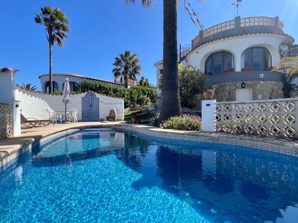 Haus in Javea, Alicante - Foto 3