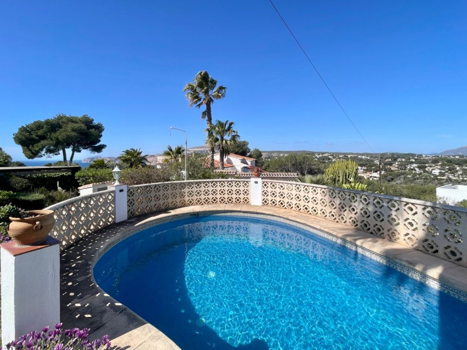 Haus in Javea, Alicante - Foto 4