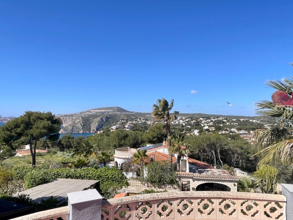 Haus in Javea, Alicante - Foto 5
