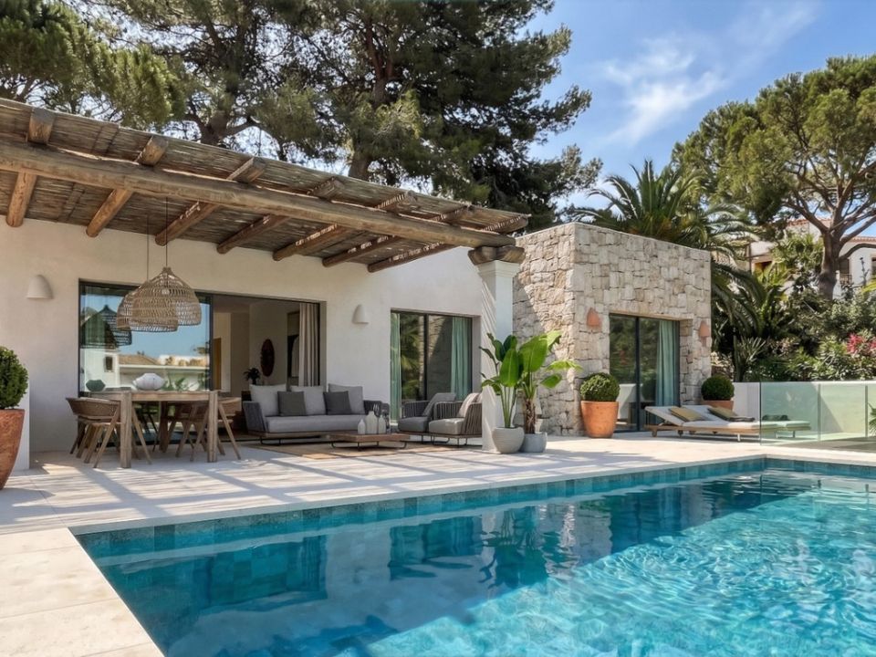 Villa i Pedreguer, Alicante - foto 2