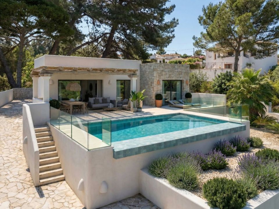 Villa i Pedreguer, Alicante - foto 4