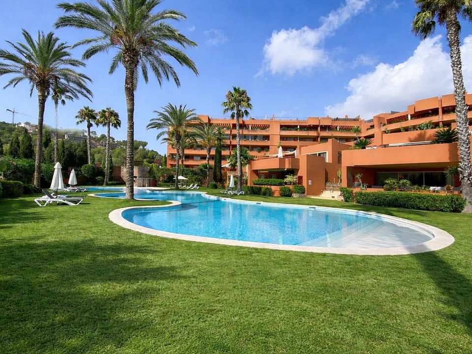 Lejlighed i Santa Eulalia Del Rio, Ibiza - foto 2