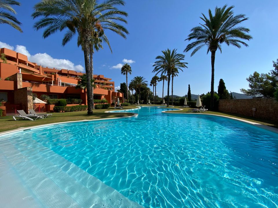 Lejlighed i Santa Eulalia Del Rio, Ibiza - foto 3