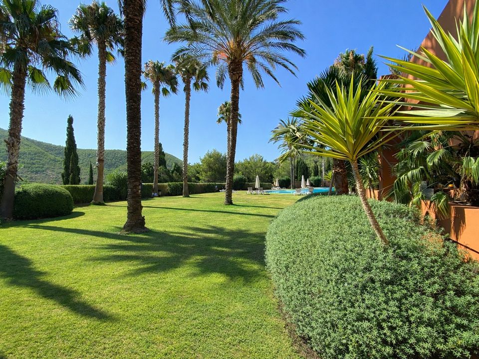 Lejlighed i Santa Eulalia Del Rio, Ibiza - foto 5