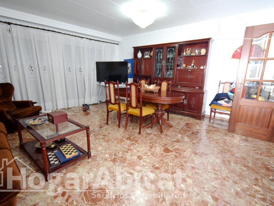 Villa i Catarroja, Valencia - bilde 1
