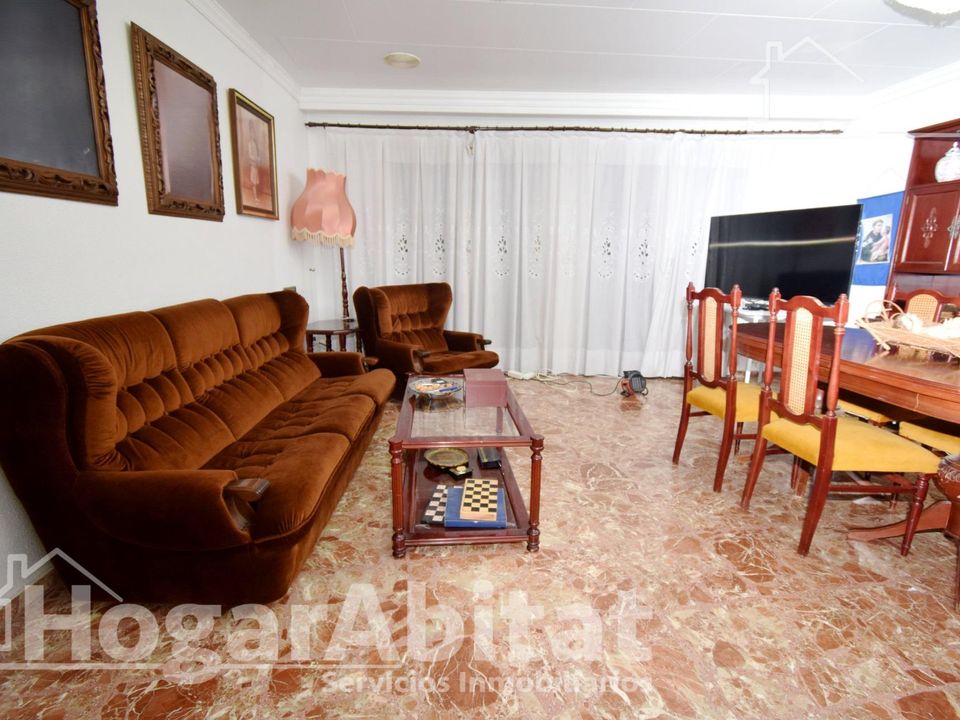 Villa i Catarroja, Valencia - bilde 2