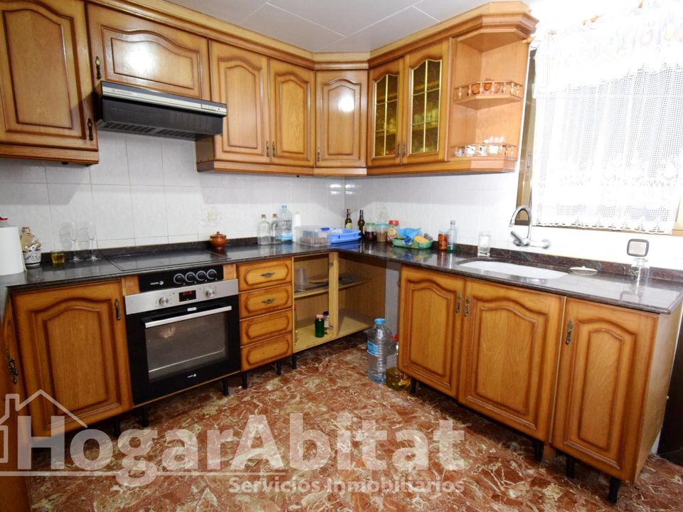 Villa i Catarroja, Valencia - bilde 3
