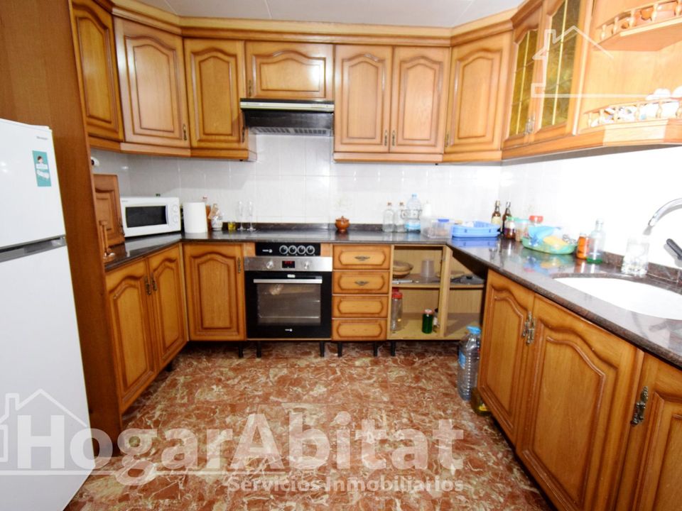 Villa i Catarroja, Valencia - bilde 4