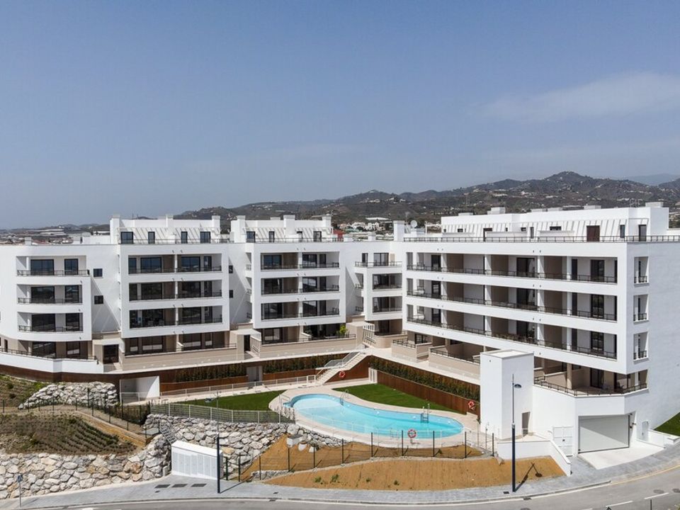 Lejlighed i Torrox, Malaga - foto 2