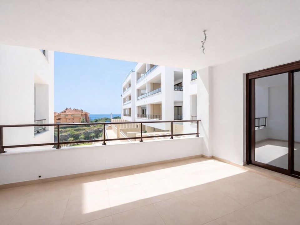 Lejlighed i Torrox, Malaga - foto 5