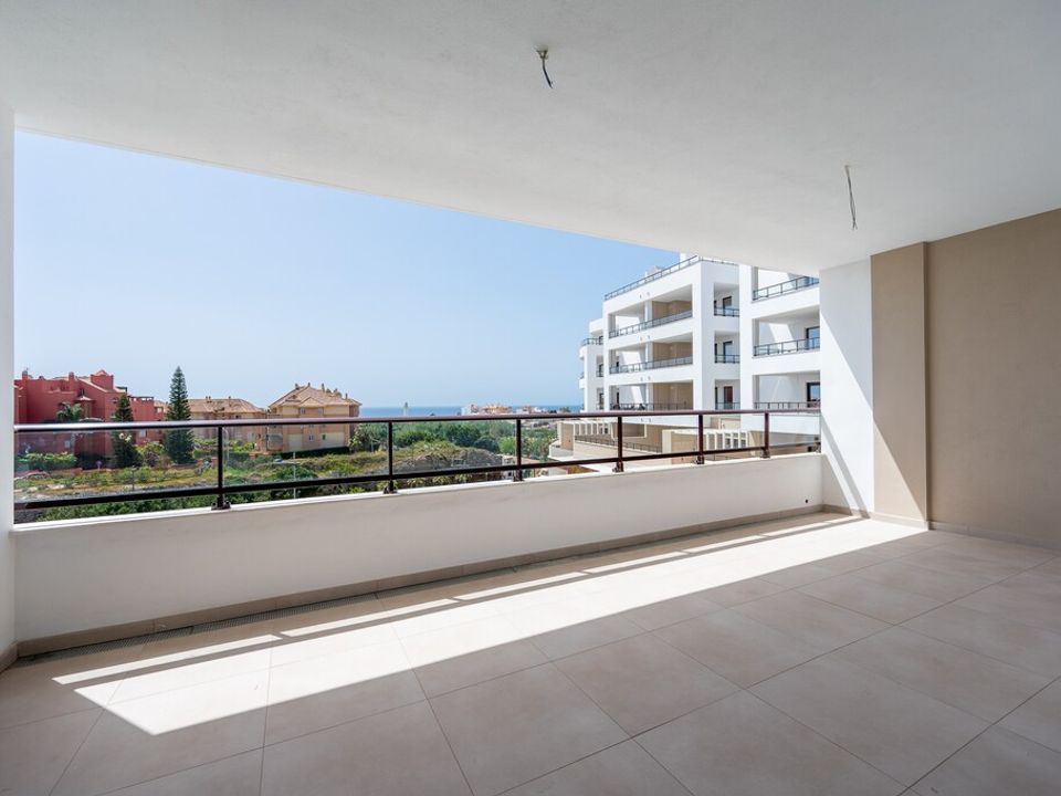 Lejlighed i Torrox, Malaga - foto 3