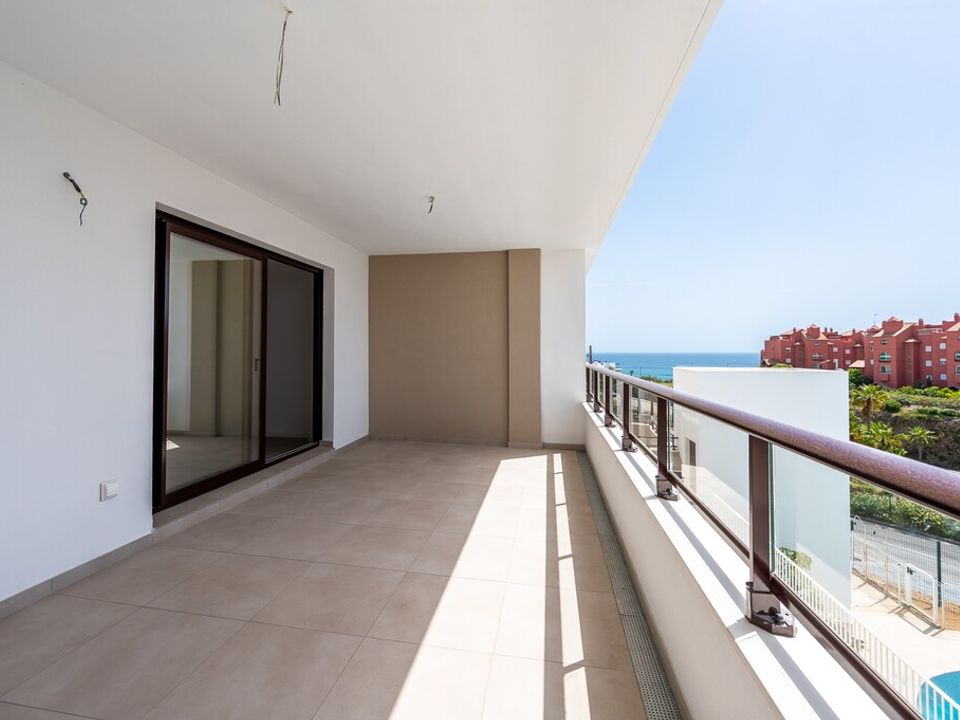 Lejlighed i Torrox, Malaga - foto 4