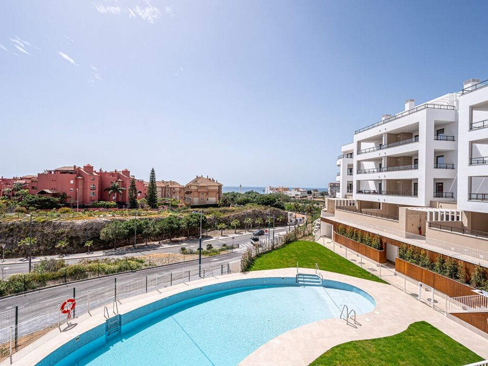 Lejlighed i Torrox, Malaga - foto 5