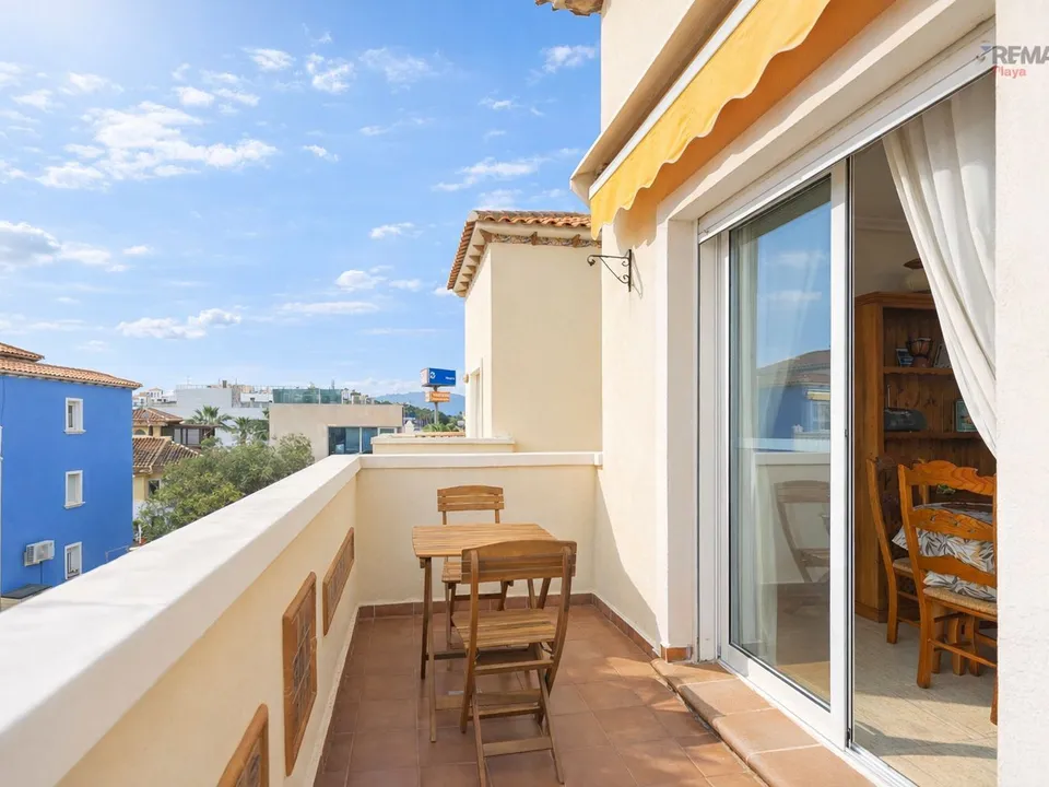 Penthouse i Vera, Almeria - foto 2