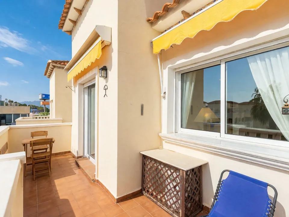 Penthouse i Vera, Almeria - foto 3
