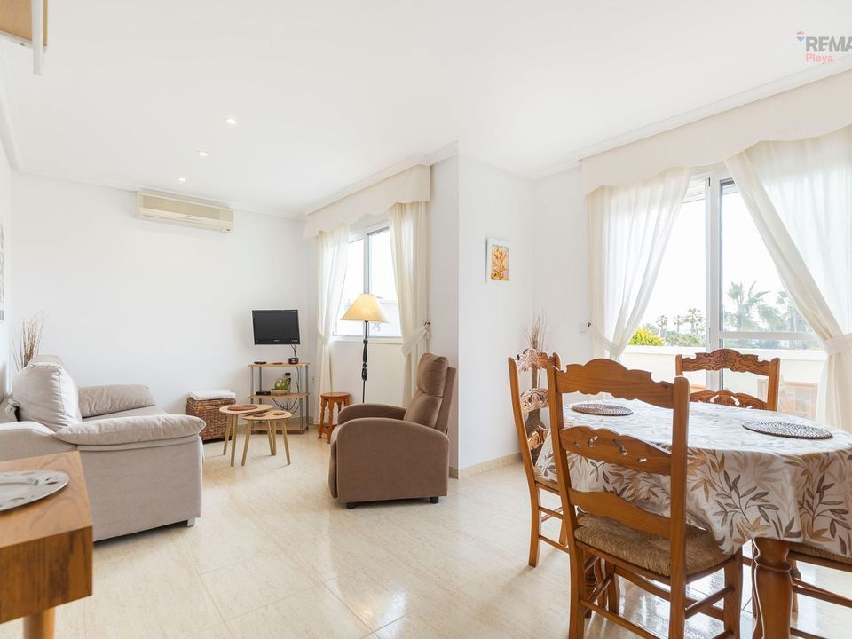 Penthouse i Vera, Almeria - foto 4