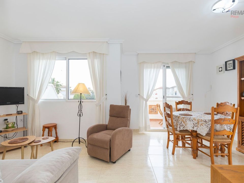Penthouse i Vera, Almeria - foto 5
