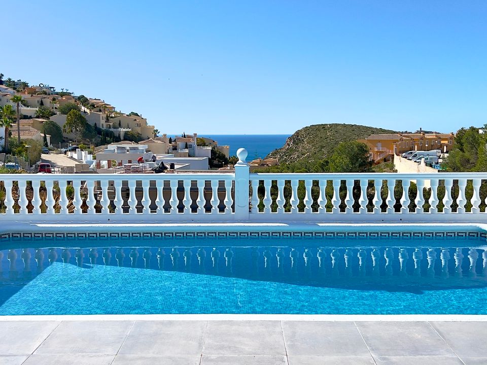 Villa em Benitachell, Alicante - foto 2