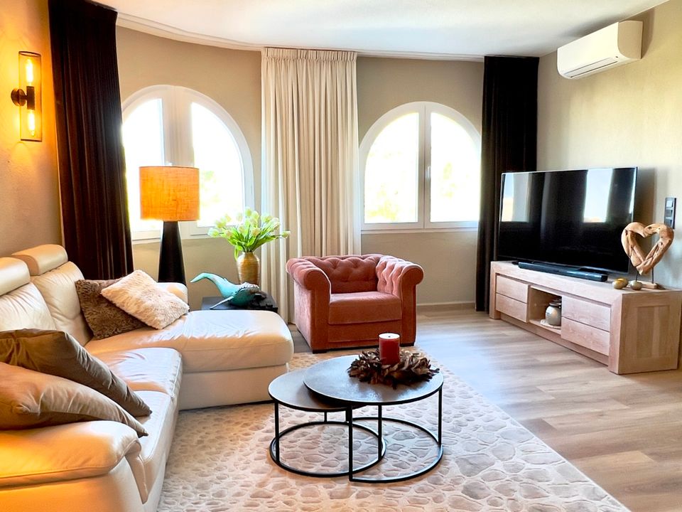 Villa em Benitachell, Alicante - foto 3