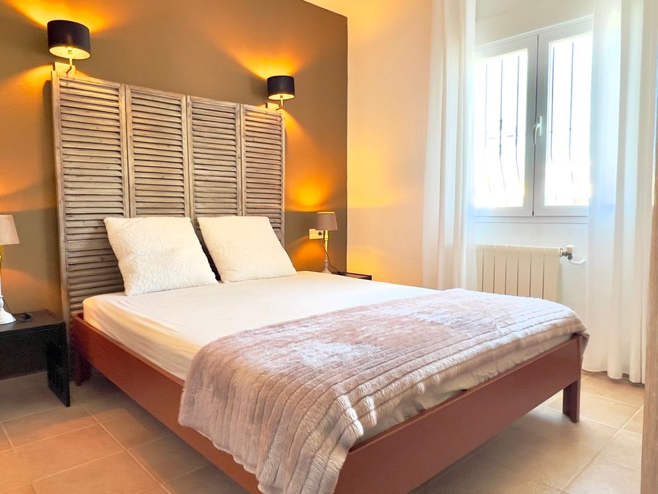 Villa em Benitachell, Alicante - foto 5