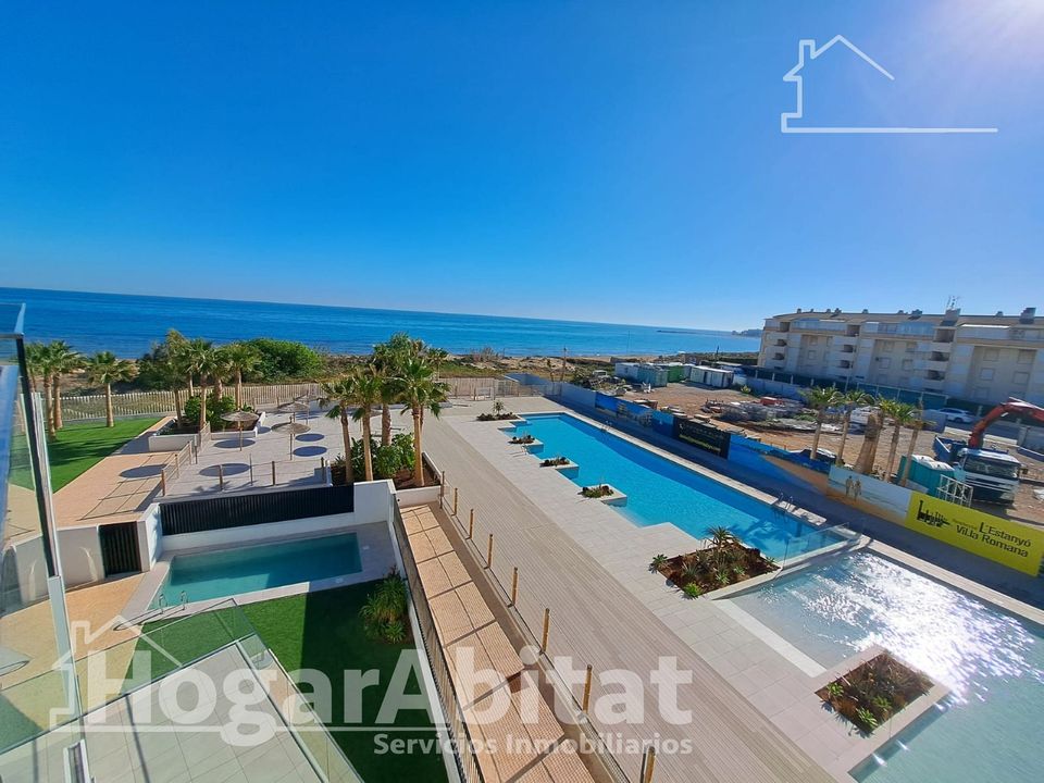 Penthouse i Denia, Alicante - foto 2
