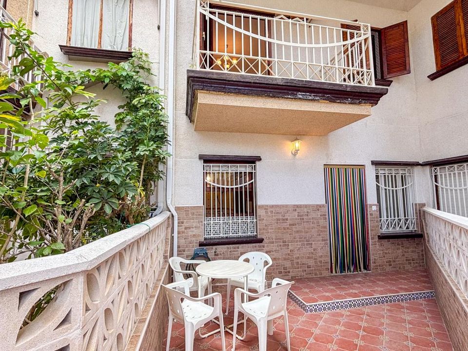 Bungalow i Santa Pola, Alicante - foto 2