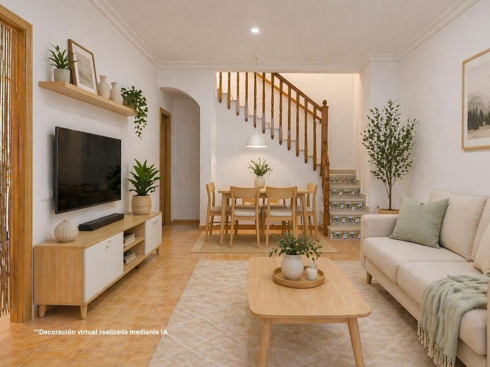 Bungalow i Santa Pola, Alicante - foto 4