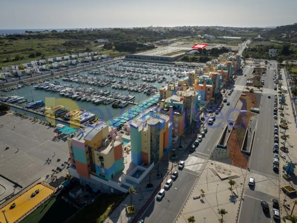Helårsgrund i Albufeira, Faro - foto 2