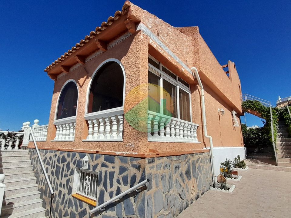Villa i Camposol, Murcia - foto 2