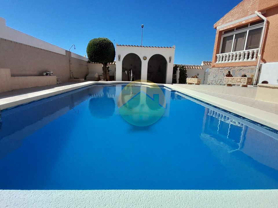 Villa i Camposol, Murcia - foto 4