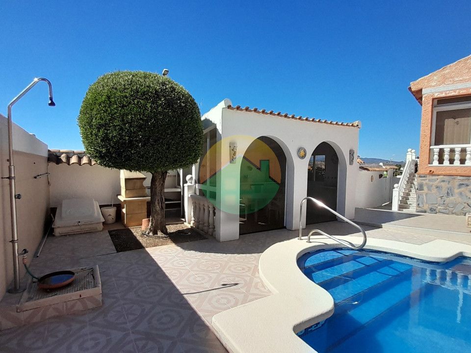 Villa i Camposol, Murcia - foto 5