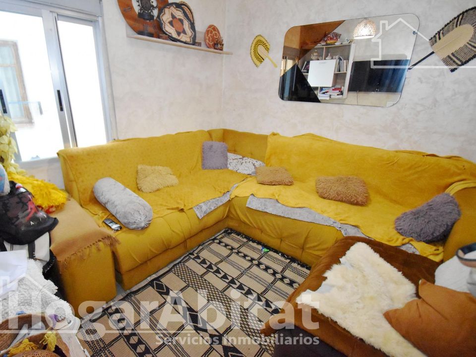 Lejlighed i Villarreal, Castellon - foto 2
