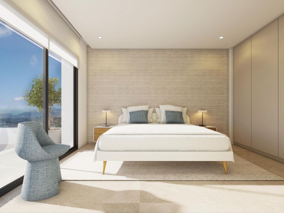 Villa i Benitachell, Alicante - foto 5