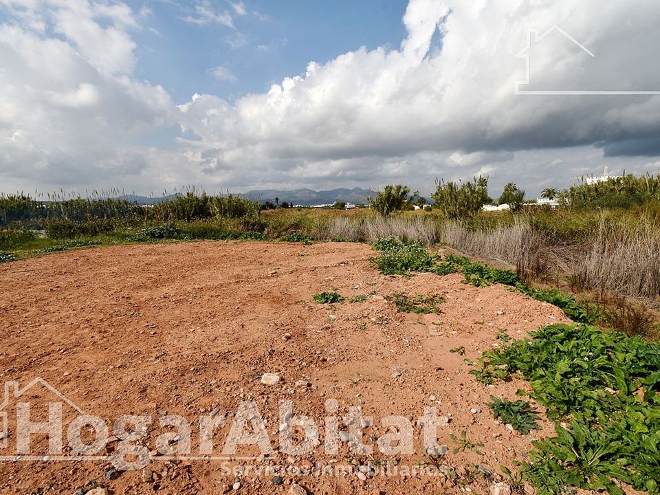 Helårsgrund i Grao De Moncofar, Castellon - foto 3